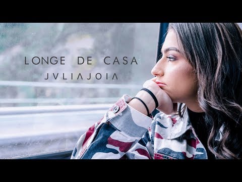 Julia Joia - Longe de Casa