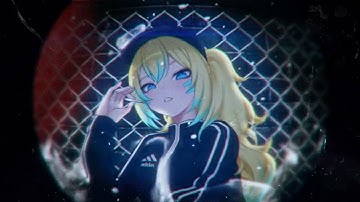 【MV】KAMAZ Cover | Police Mommy Edition