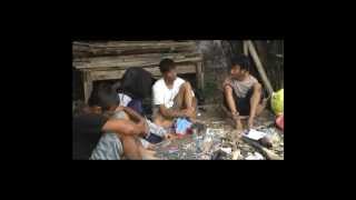 Ibnu Sabil Behind The Scene