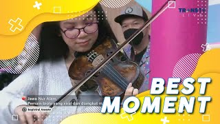 Permainan BIOLA JAWA NUR ALAM Bikin Hati Tenang | Best Moment #KopiViral (23/6/21)