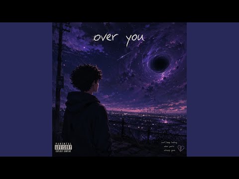 Over you