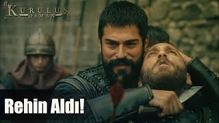 Flatyos, Osmanın Elinde - Kuruluş Osman 33. Bölüm