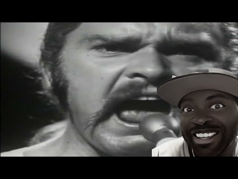 Billy Thorpe & The Aztecs - Mama live on GTK | Reaction Video