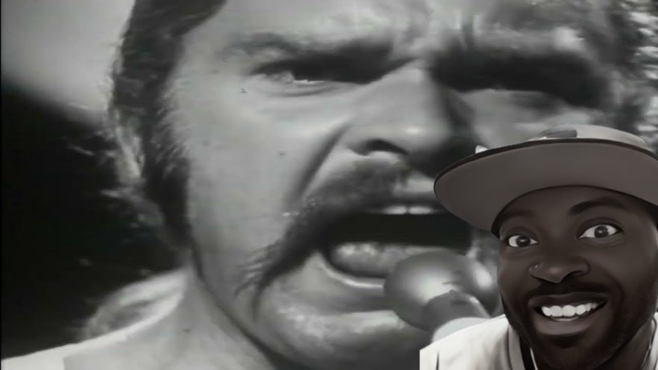 Billy Thorpe & The Aztecs - Mama live on GTK | Reaction Video