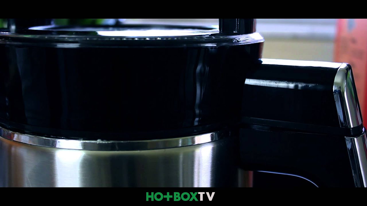 HotBox Product Showcase: Magical Butter