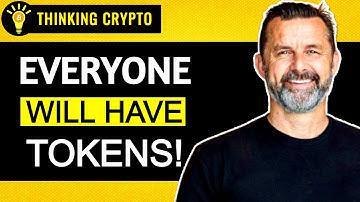 Blockchain verandert de wereld en SUI zal hierbij een grote rol spelen!