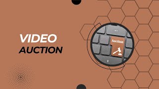 Live Video Auction | Auction Software screenshot 2
