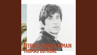 Video thumbnail of "Thomas Dutronc - I’ll See You In My Dreams"