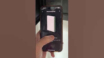 Tesla powerwall not setting up