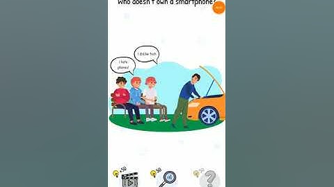 Who is level 241 walkthrough