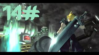 Final Fantasy 7 Walkthrough Part 13:  Kalm (Cloud's Flashback Pt. 2)
