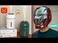 5 COSAS INCREIBLES que puedes COMPRAR en ALIEXPRESS 🔥