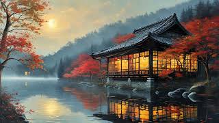 Quiet Flow | Chill Lofi Instrumental Soundscape