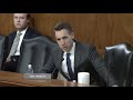 Sen. Hawley Questions FERC Chairman On Spire Pipeline, Lowering Costs For Rural Electric Co-ops