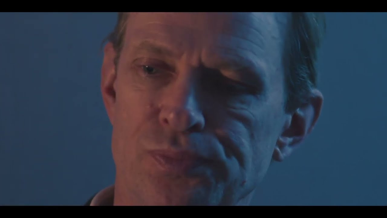 'Amnesiac' Ep. 3