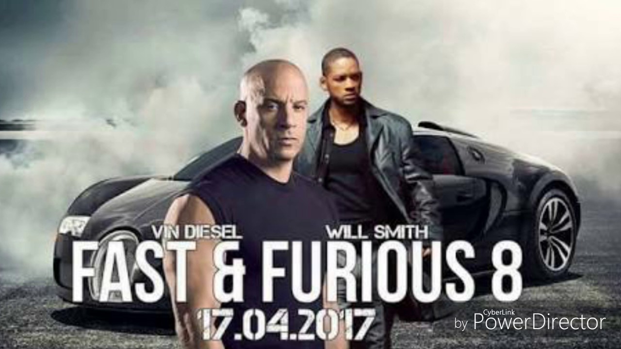 Fast And Furious 8 Credits Song
