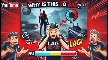 Why Game Optimization Is Getting Worse – What’s Happening?!