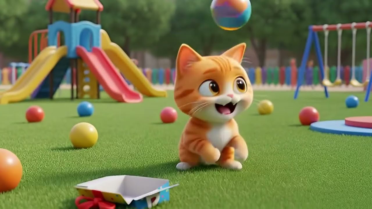 ABC Full of Fun Surprise Boxes 🎁 | Fun Baby Songs & Nursery Rhymes for Kids | alphabet song, abc