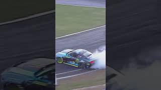 1. Vaughn GITTIN Jr. | 93.33 pts Qualifying Run | Formula Drift 2023 Round 2 Road Atlanta