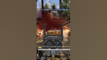 SQUAD WIPE 😈🔥 #battleroyale #callofdutymobile #callofduty #codm #gaming #gameplay