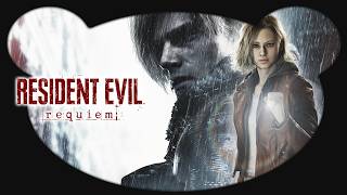 Resident Evil 9: Requiem