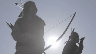 These Creatures Terrified The Native Americans Encounters With Monster Flying Heads