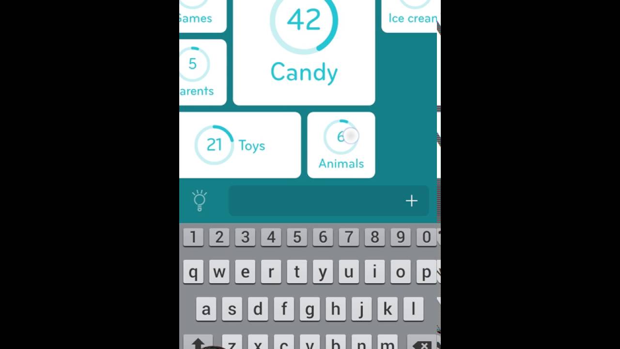 Walkthrough 94% : Android Puzzle Game - Level 6 - YouTube