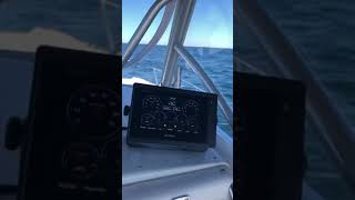 Cruising At 30-40Mph Gb26