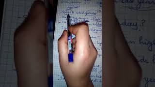زمن الماضي البسيط لجميع المستويات