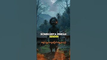 petaka boneka kayu #horror #bonekaangker #kisahseramnetizen #storytime #horrorstories