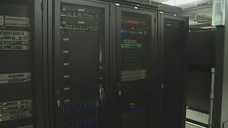 City leaders address future of data centers in Indiana