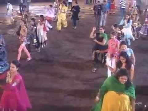 tara vina shyam sohil bloch pioneer 2014