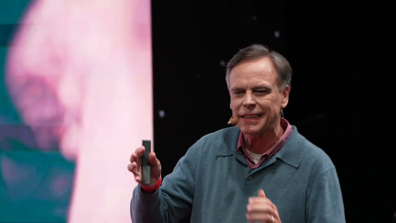 ¿Qué quieres ser cuando grande? La pregunta incorrecta! | Thomas Eckschmidt | TEDxVitacura