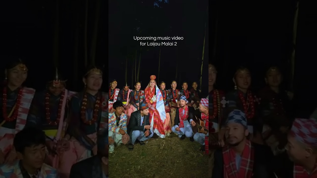 Laijau malai 2 coming soon 