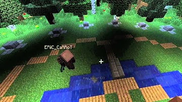 ULTIMATE MCSG Hackers/Abusers Compilation 2013 | EP 01