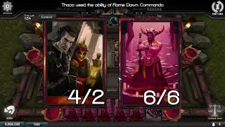 Infinity Wars - Exiles - 17