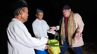 LIVE MISTERI !!  ROMBONGAN OKNUM USTADZ AL ABABI MEMINTA UANG ASMA KODAM