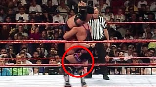 10 Wrestlers Who Came Inches From Death