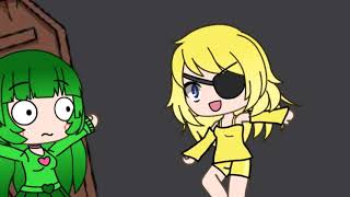 Next October Gacha Life