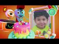 koogi birthday - أعياد ميلاد - شهر يناير 2026 - مجموعة رقم 3 يوم 4 يناير