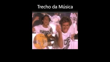 Thumbnail of Wham! - Wake Me Up Before You Go Go #shorts #musica