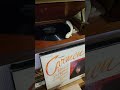 1963 Opera Carmen &quot;Ah! J&#39;etais vraiment trop bete!&quot; Regina Resnik Del Monaco 오페라 카르멘4면 레지나 레스닉 델 모나코