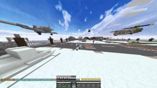 Hacker på teckcraft #3