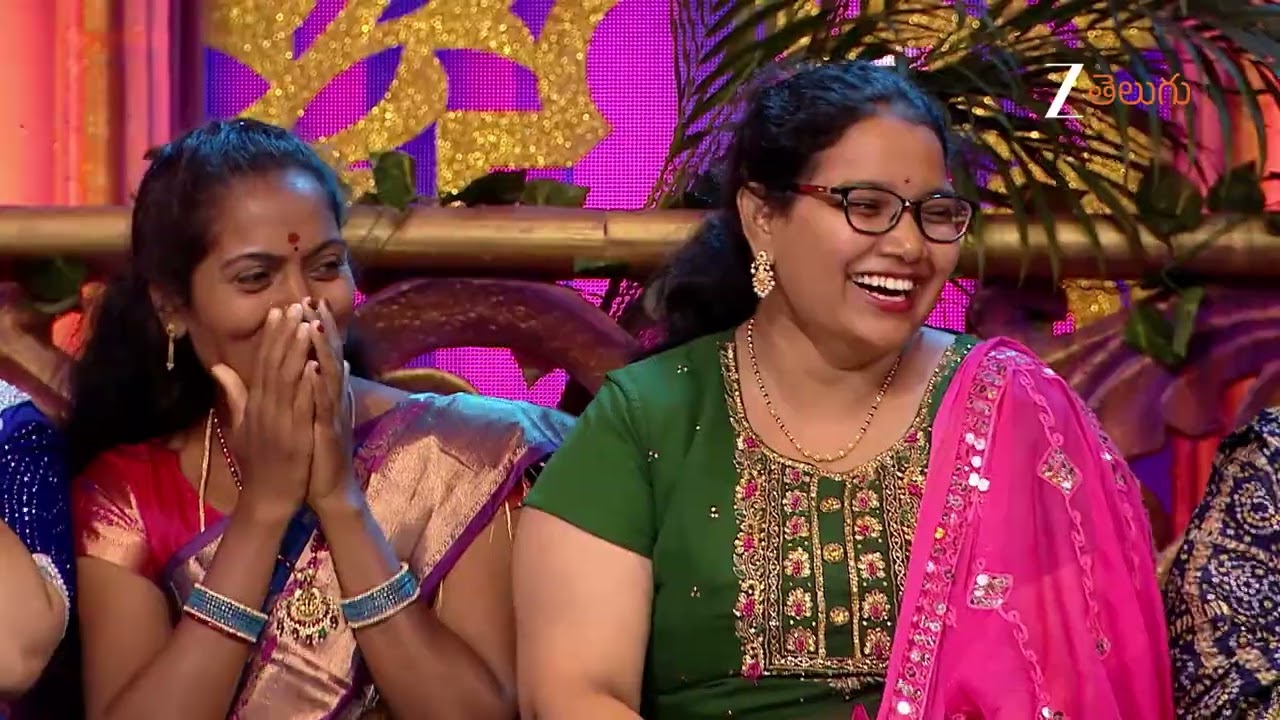 Drama Juniors Season 8|Ep - 10|Webisode|Sep,1 2025|Sudigaali,Sudheer,Anil Ravipudi|Zee Telugu