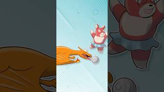 Drawing An Evolution For Spinda