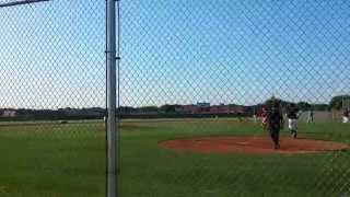 Base Hit up the middle screenshot 3