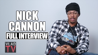 Nick Cannon (Full Interview) Nick Cannon (Full Interview)