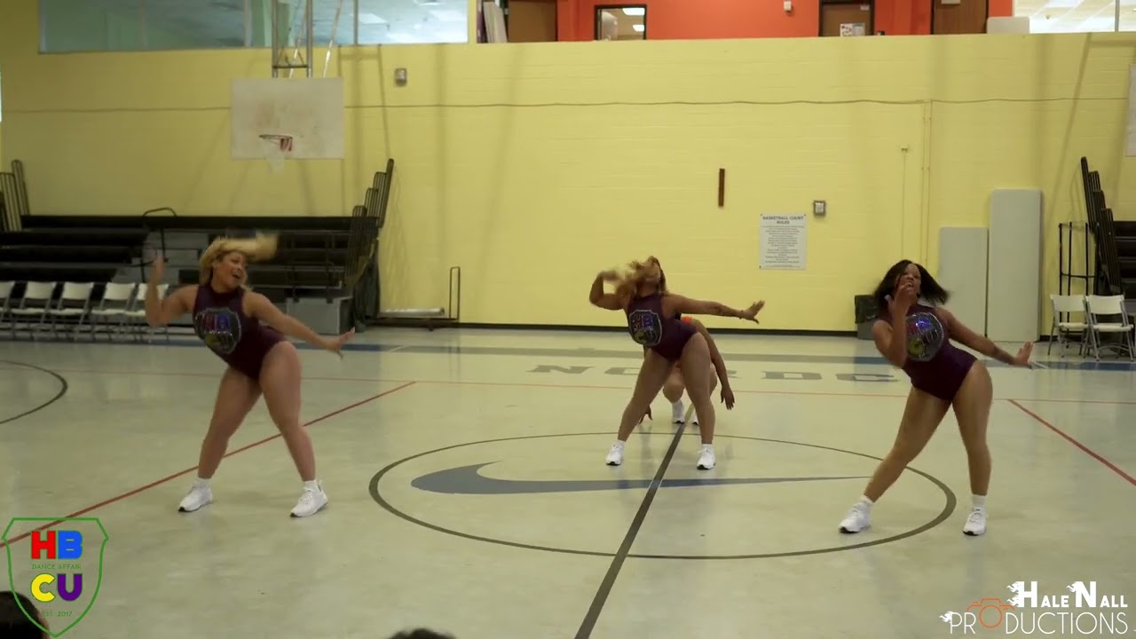 HBCU Dance Affair Fieldshow Performance 2024 | Stingettes, J-Settes,Dolls,&GGs