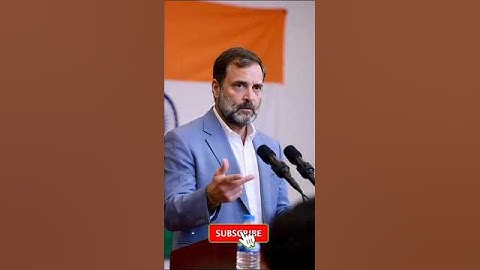 Bihar Chunav 2025: जनता किसके साथ? राहुल गांधी या मोदी?#shorts #viral #trending #rahulgandhi #fyp