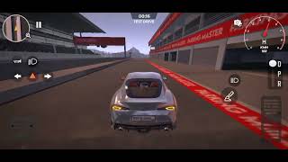 Racing car full support off Road।Racing Limits screenshot 3